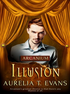 cover image of Illusion